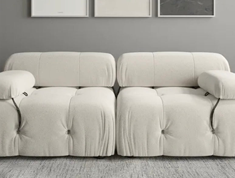 Bellini 2 pc Sofa