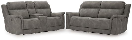 Next-Gen DuraPella Sofa and Loveseat