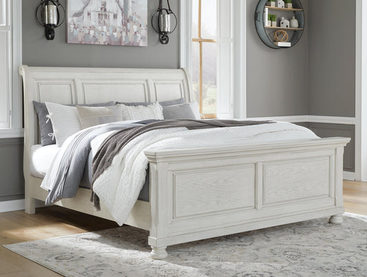 Cama trineo Robbinsdale