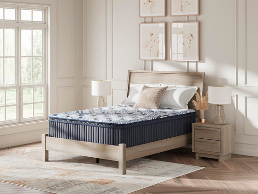 Colchón Plush Luxe 2.0