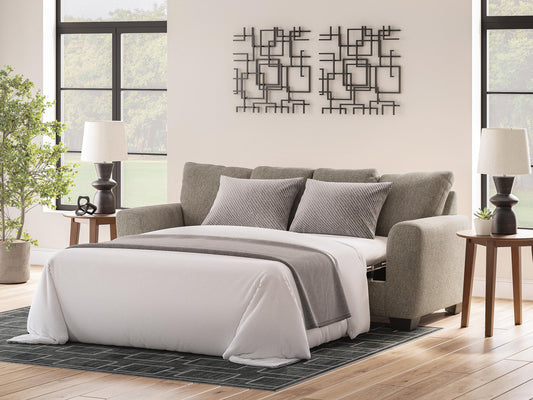 Sofá cama Queen Triston-Peaks