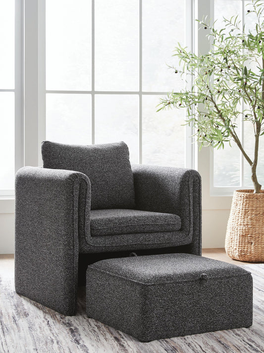Silla decorativa Vreni
