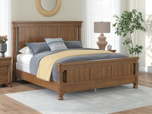 Cama con dosel Rowlenstown California King