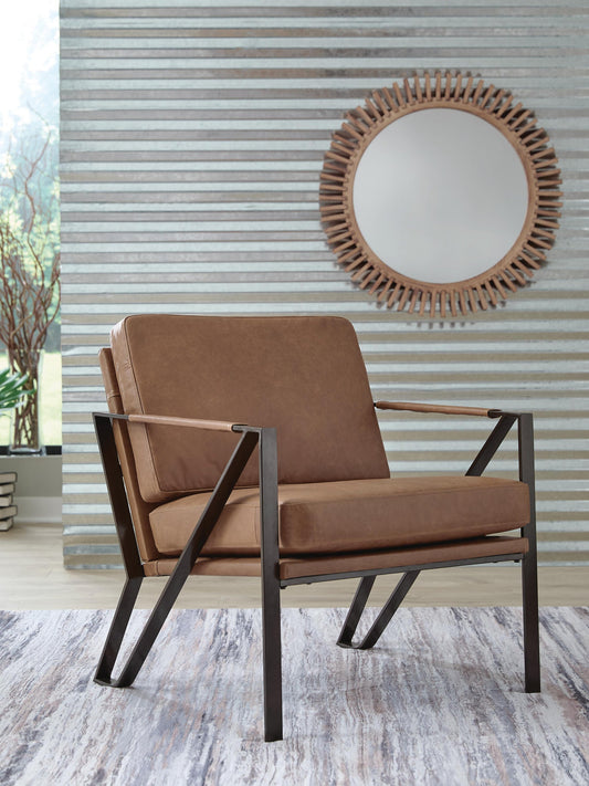 Silla decorativa Garronmont