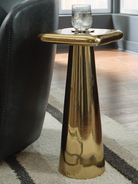 Mesa auxiliar Dallenburg