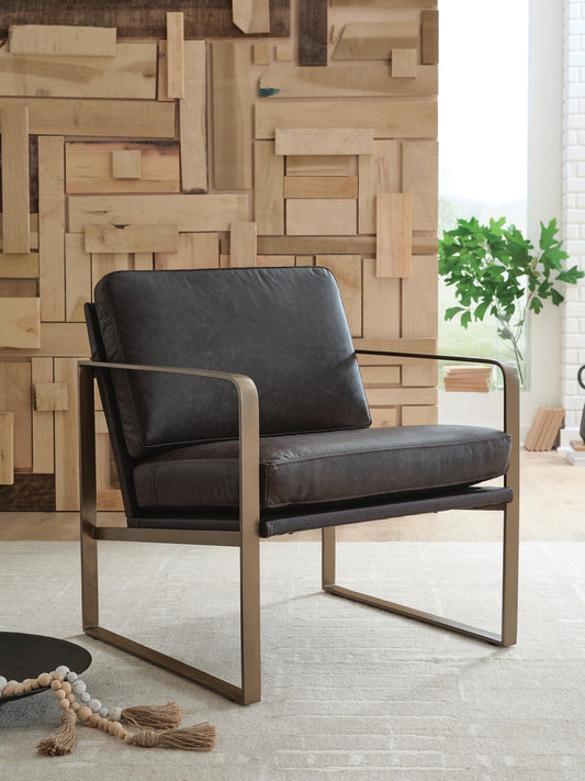 Silla decorativa Bradett