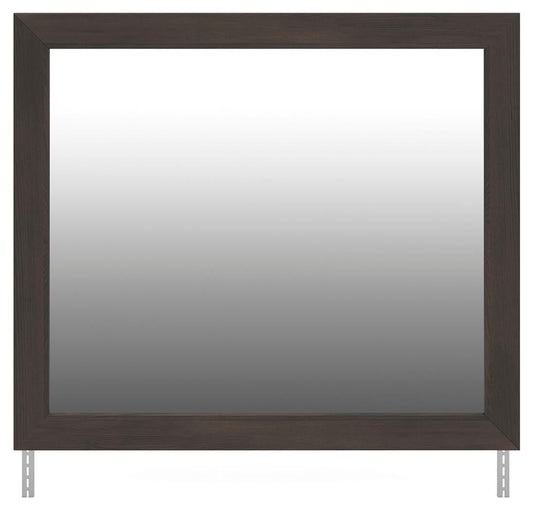 Shaehartin Bedroom Mirror