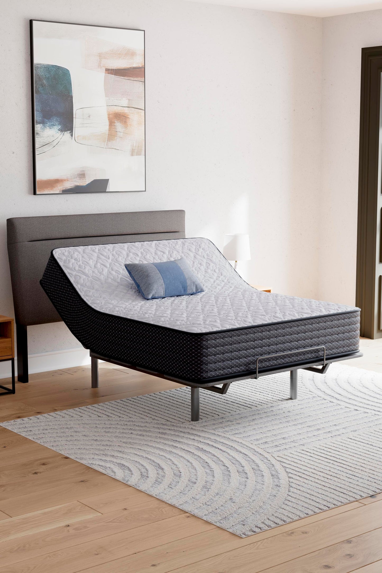 Anniversary Edition Firm Mattress