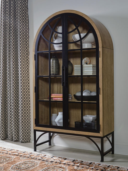 Gabinete de acento Gwenwich