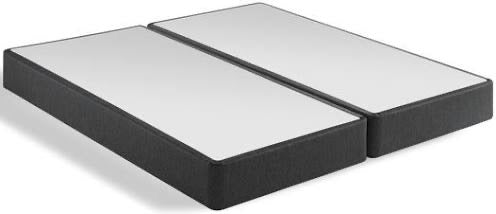 Cal King Split Box Foundation