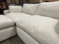 Feather Cloud Sectional Sofa