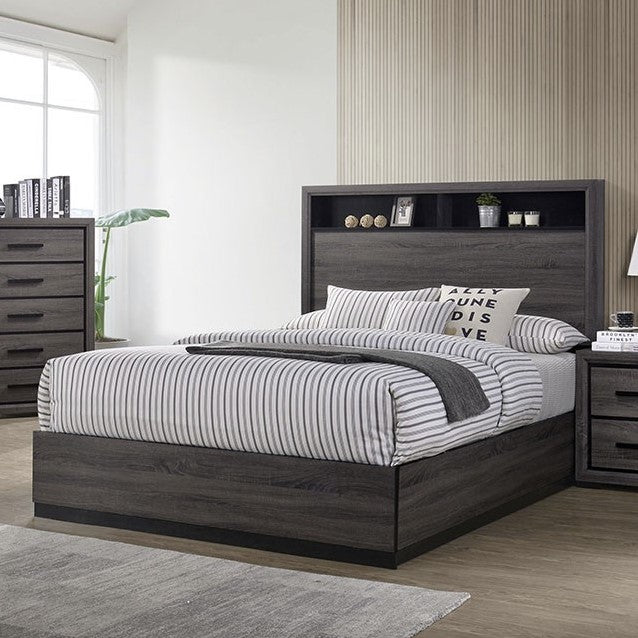 Nighway Cal King Bed Frame