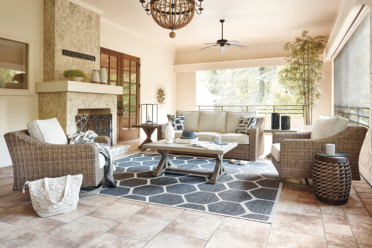 Muebles de exterior