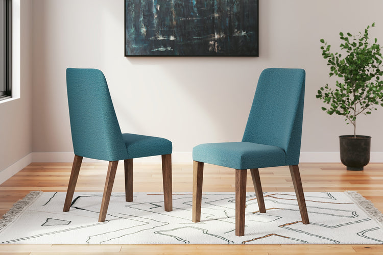 Comedor > Sillas