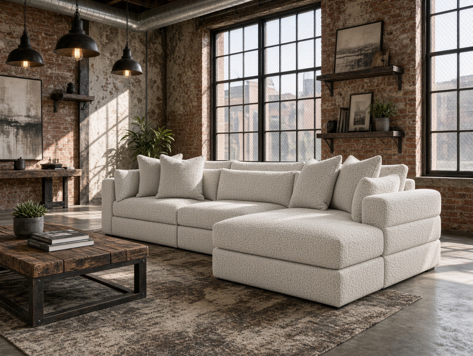 Just Like Home Furniture