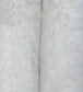 Retro Lounge Ultra Plush Feather Cloud 140” Sectional Sofa — detail