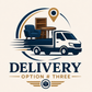 Stairs or complicated entry delivery