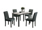 Tyson 5 PC Dining Set