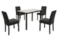 Tyson 5 PC Dining Set