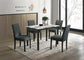 Tyson 5 PC Dining Set