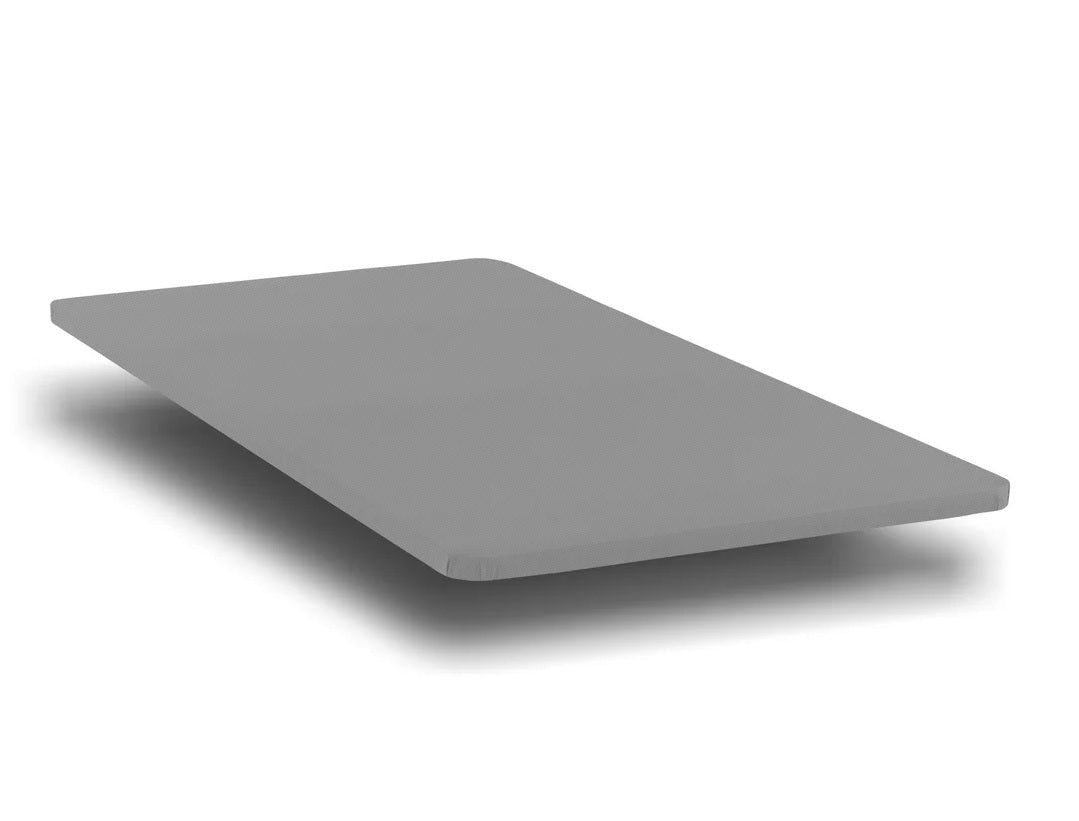 Queen Flat Panel Bunky Board