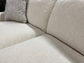 Infinity Feather Cloud Super Plush Modular Sectional Sofa