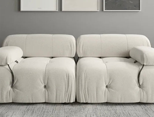 Bellini 2 pc Sofa