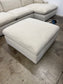 Dreamscape 42" Oversized Ottoman