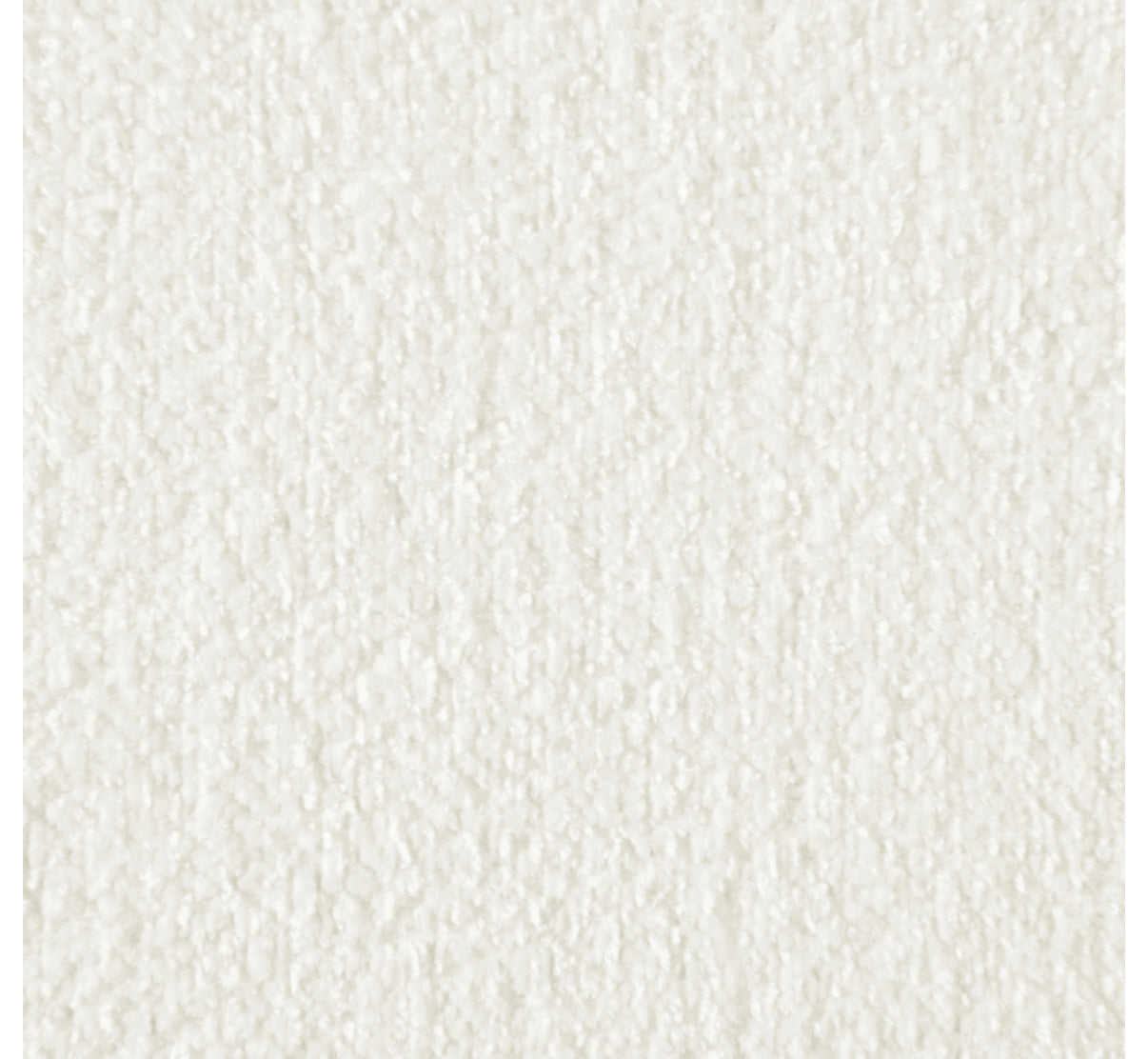 Marco de cama Jackson King Size en color crema claro