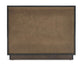 Chalet Contemporary Brown Oak Nightstand