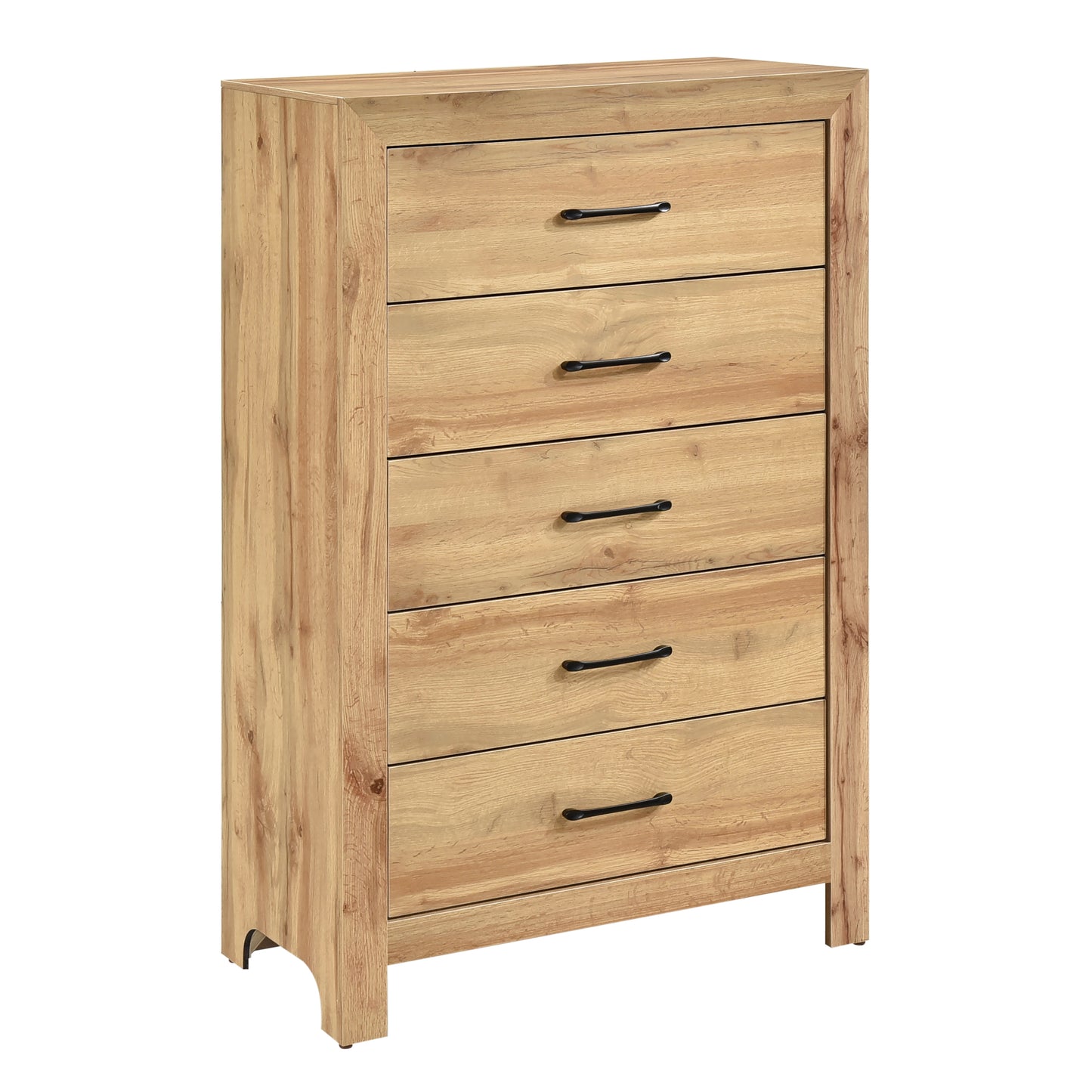 Doncic Oak Color Chest