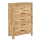 Doncic Oak Color Chest
