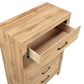 Doncic Oak Color Chest
