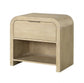 Kessler 5 Piece Queen Bedroom Set - Bed - Dresser - Mirror - Nightstand - Chest