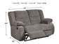 Loveseat reclinable Tulen