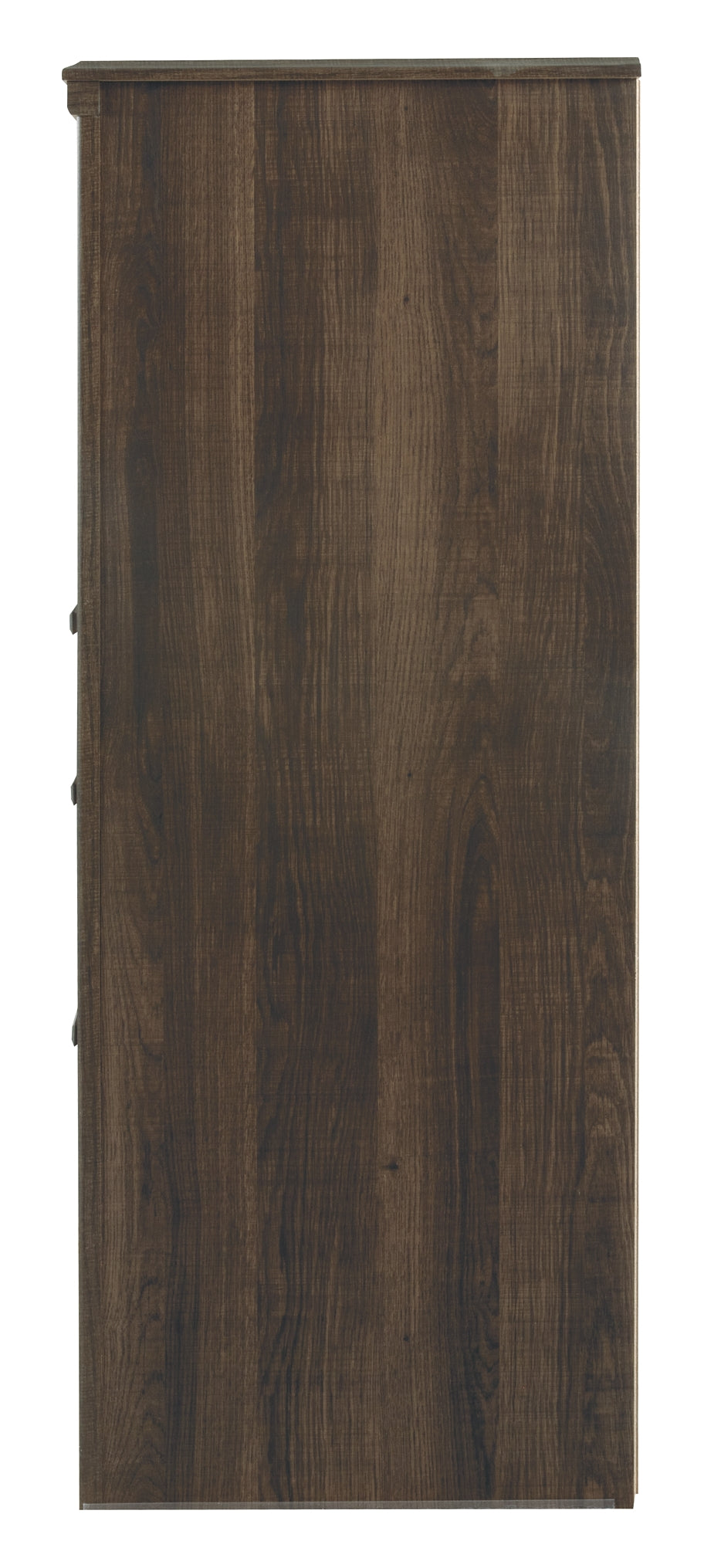 Cómoda de seis cajones Juararo