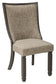 Silla auxiliar UPH de Tyler Creek Dining (2 unidades)