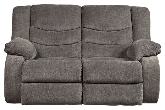 Loveseat reclinable Tulen