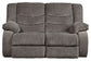 Loveseat reclinable Tulen