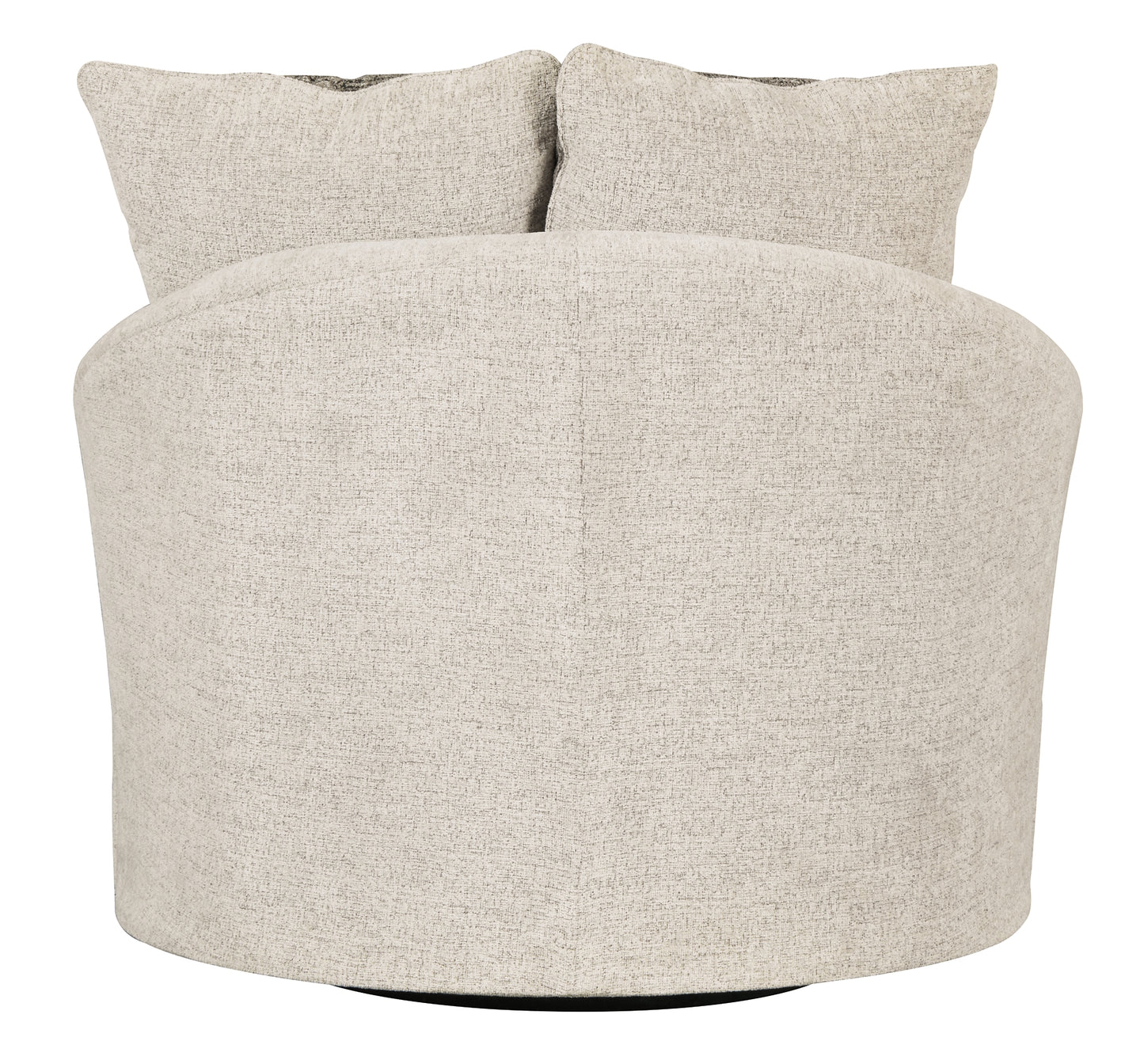 Silla giratoria decorativa Soletren