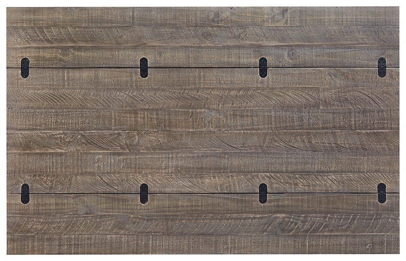 Mesa de sofá abatible Havalance