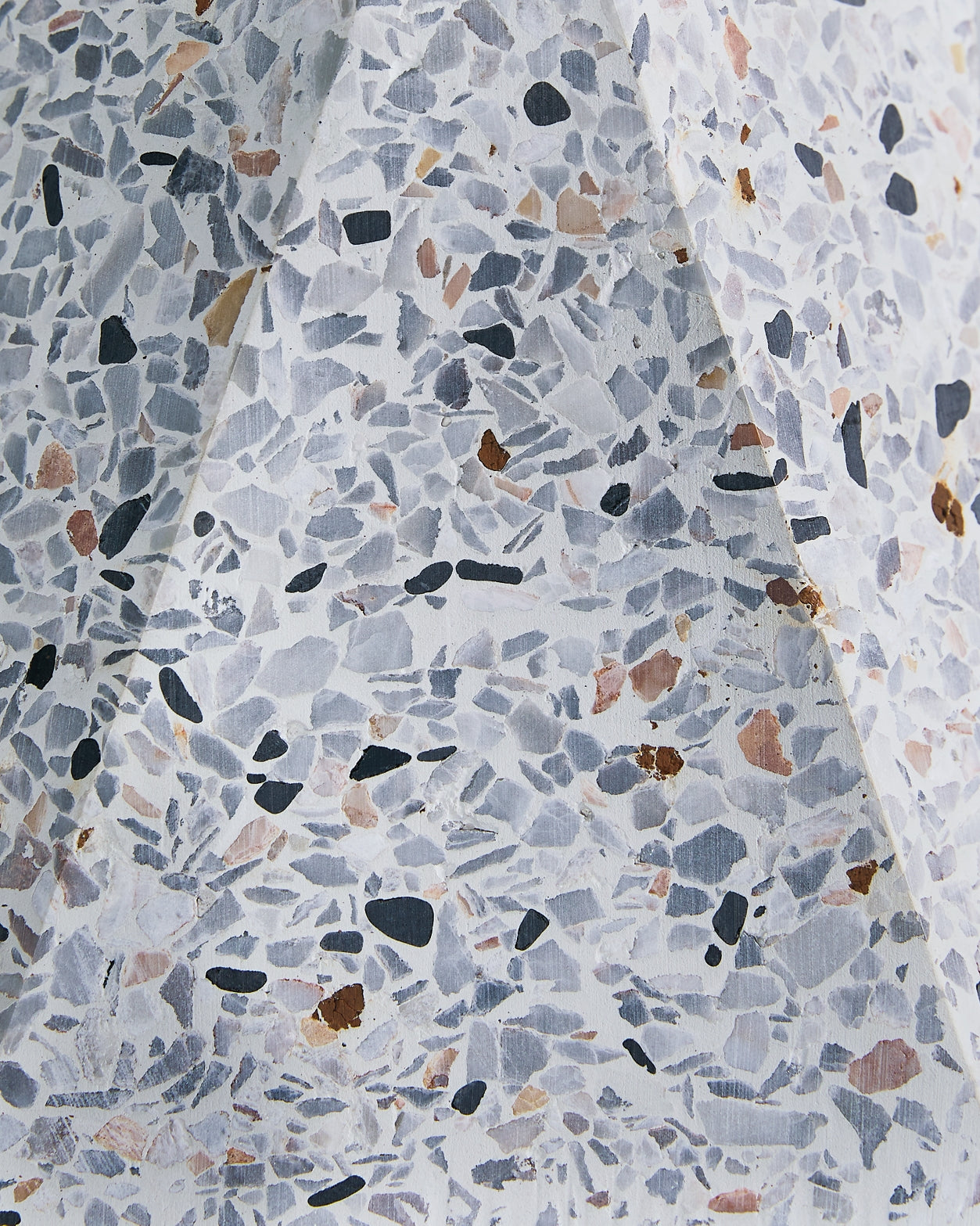 Lámpara de mesa de hormigón Maywick (1 unidad)