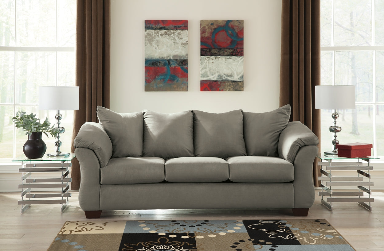 Sofá, loveseat y sillón reclinable
