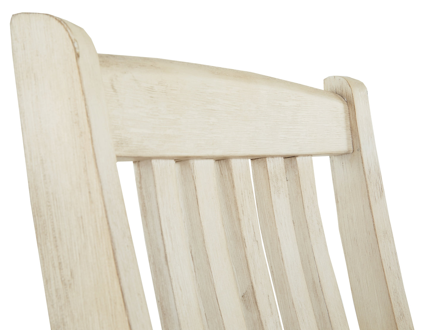 Mesa de comedor Bolanburg de altura de mostrador y 6 taburetes