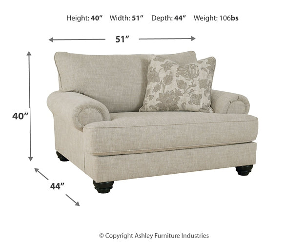 Silla y media Asanti