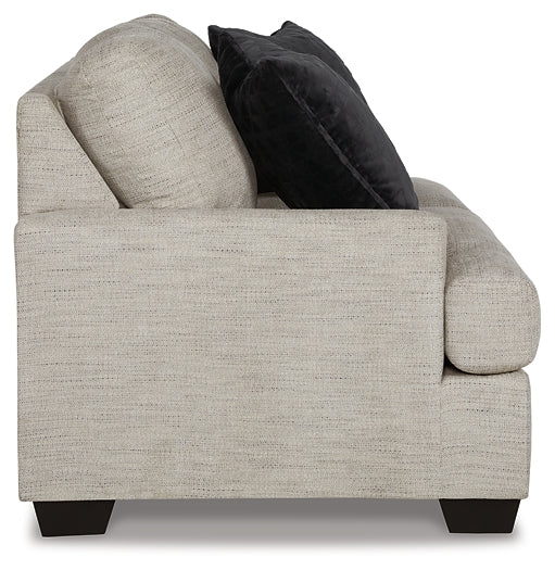 Loveseat Vayda