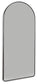 Espejo de suelo Sethall