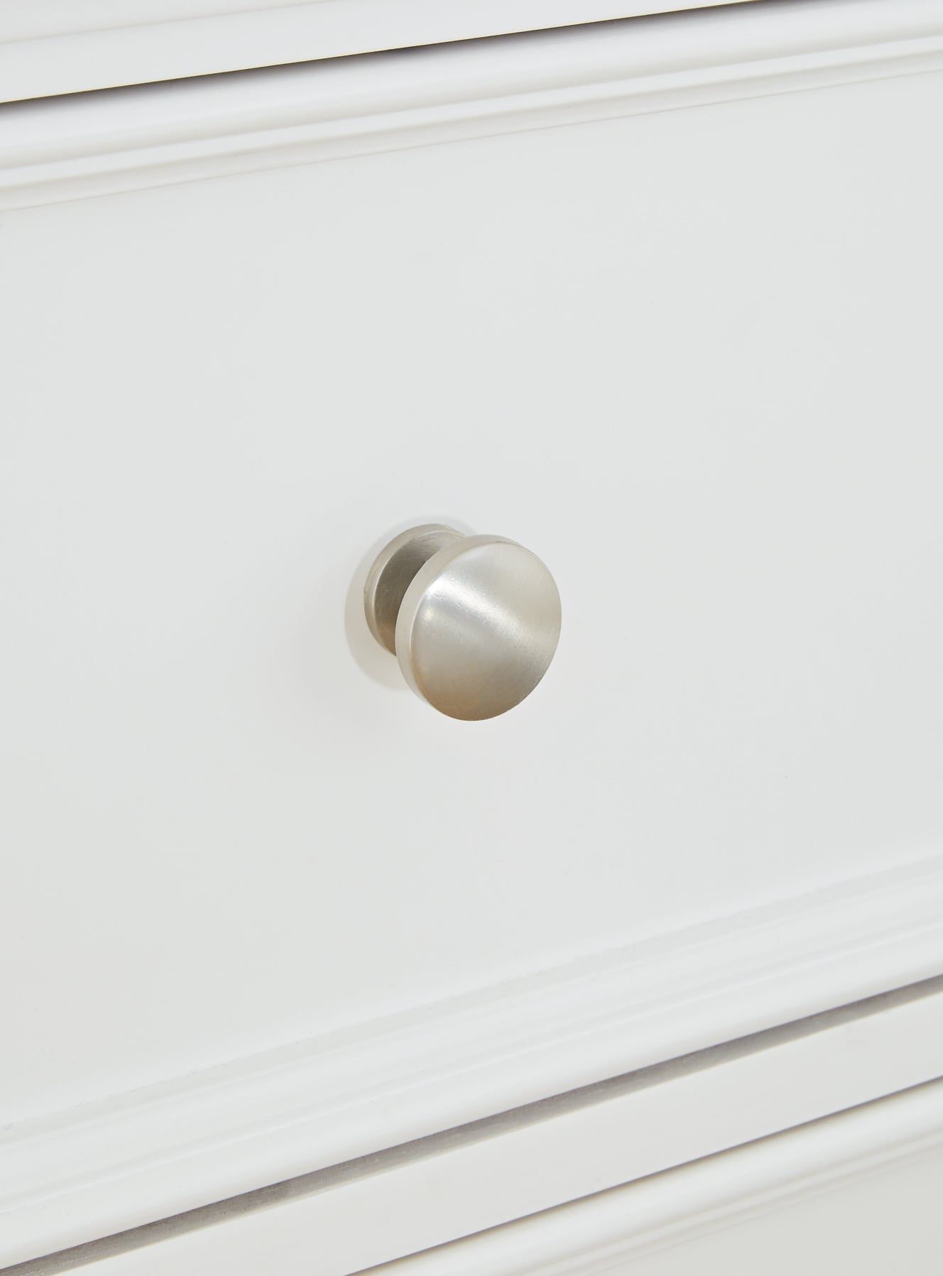 Cómoda de cinco cajones Fortman