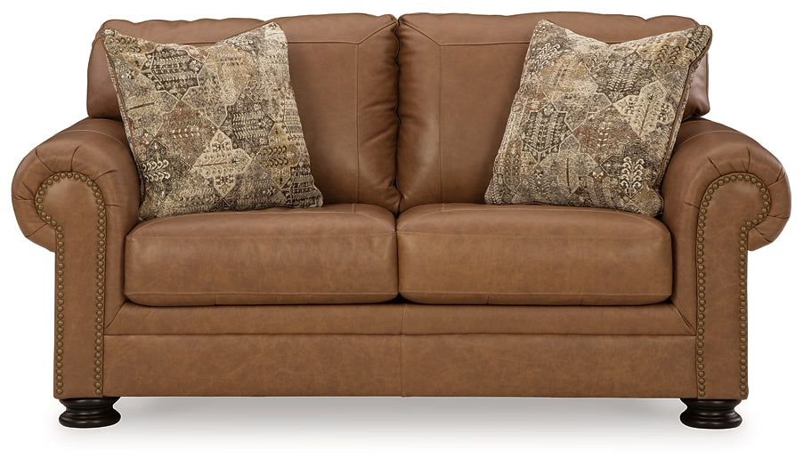 Loveseat Carianna