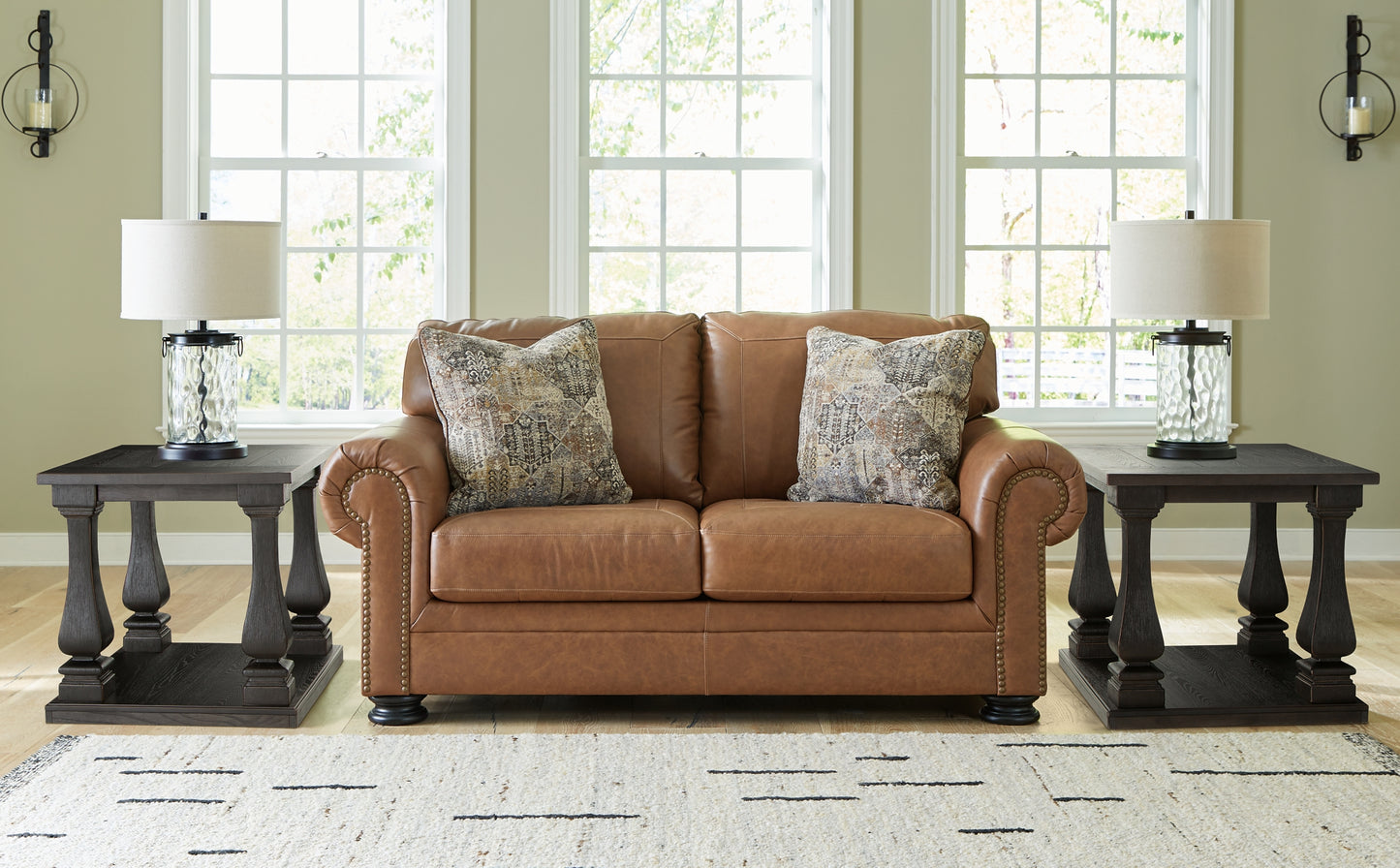 Loveseat Carianna